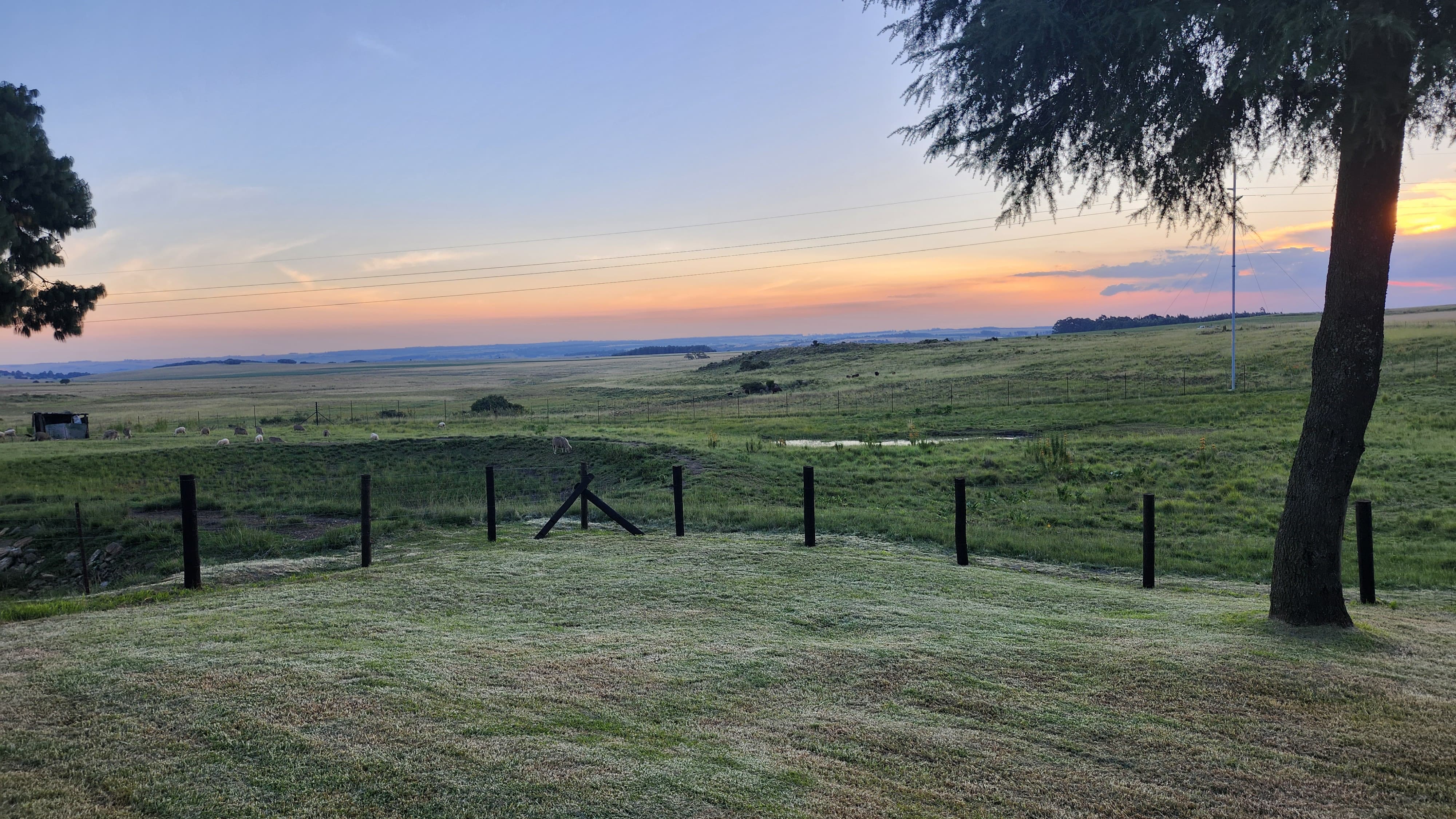 Hero Image | view of the Pet Friendly Farmhouse in Dullstroom, Mpumalanga Hero Image | view of the Pet Friendly Farmhouse in Dullstroom, Mpumalanga